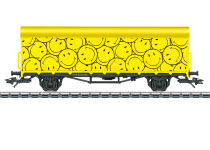 Märklin 48880 - H0 - SMILEY Wagen 2023